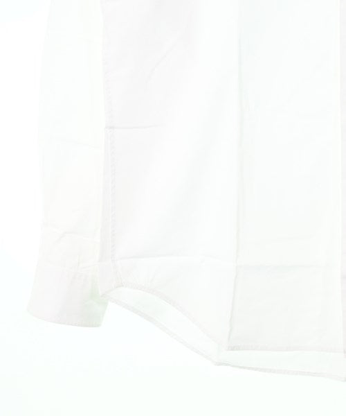 YOHJI YAMAMOTO COSTUME D'HOMME เสื้อลำลอง