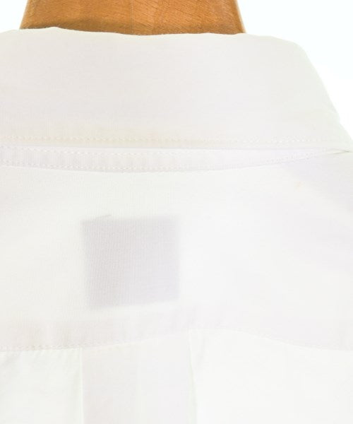 YOHJI YAMAMOTO COSTUME D'HOMME เสื้อลำลอง