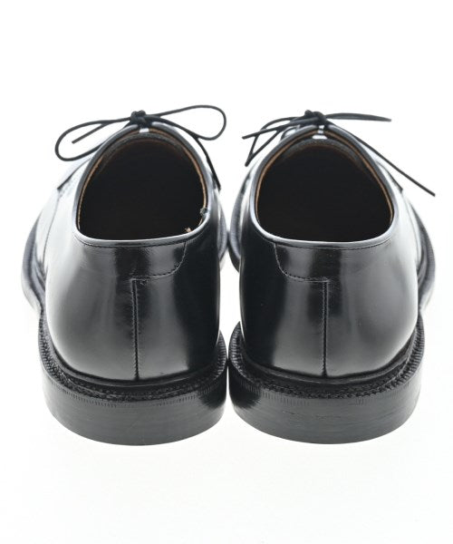 YOHJI YAMAMOTO COSTUME D'HOMME รองเท้าสวมทางการ
