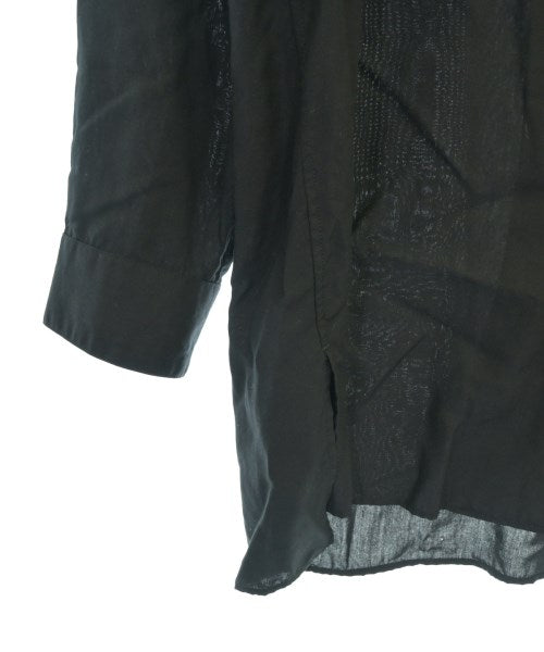 YOHJI YAMAMOTO COSTUME D'HOMME เสื้อลำลอง