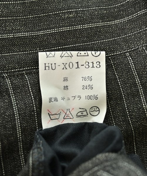 YOHJI YAMAMOTO COSTUME D'HOMME กางเกง อื่น