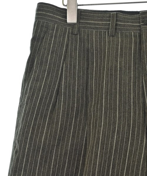 YOHJI YAMAMOTO COSTUME D'HOMME กางเกง อื่น