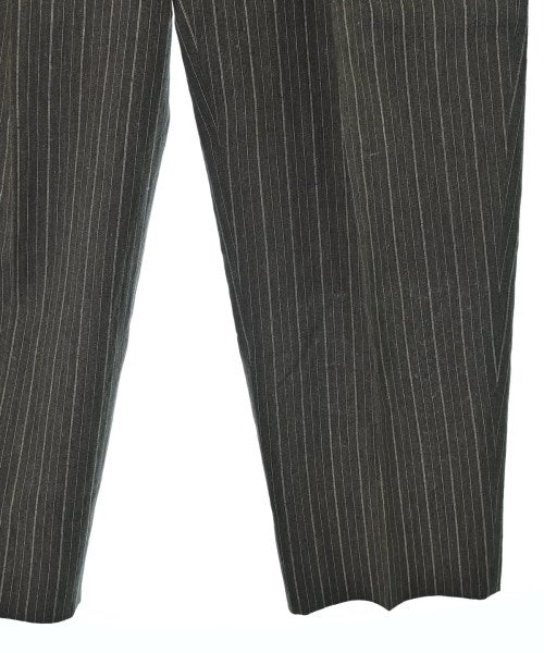 YOHJI YAMAMOTO COSTUME D'HOMME กางเกง อื่น