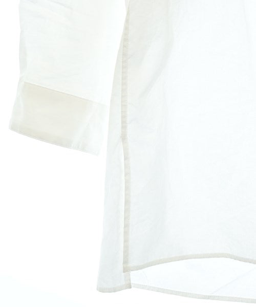 YOHJI YAMAMOTO COSTUME D'HOMME เสื้อลำลอง