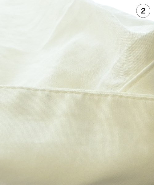 YOHJI YAMAMOTO COSTUME D'HOMME เสื้อลำลอง