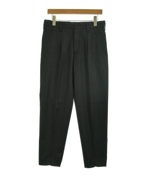 YOHJI YAMAMOTO COSTUME D'HOMME กางเกง อื่น
