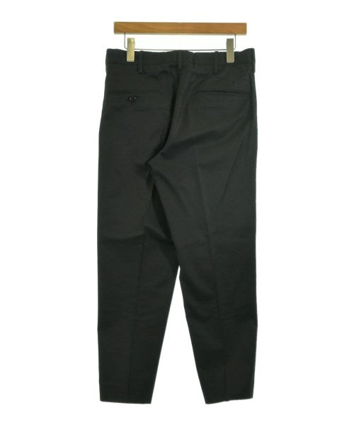 YOHJI YAMAMOTO COSTUME D'HOMME กางเกง อื่น