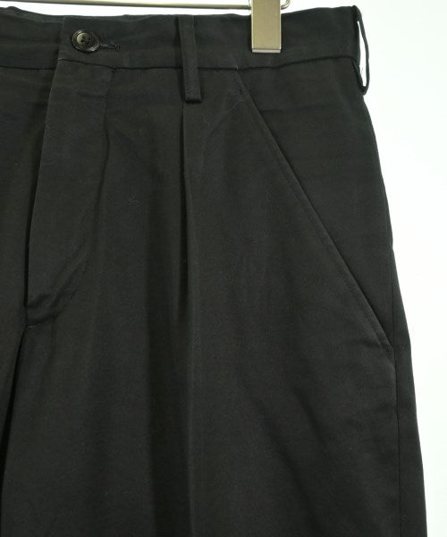YOHJI YAMAMOTO COSTUME D'HOMME กางเกง อื่น