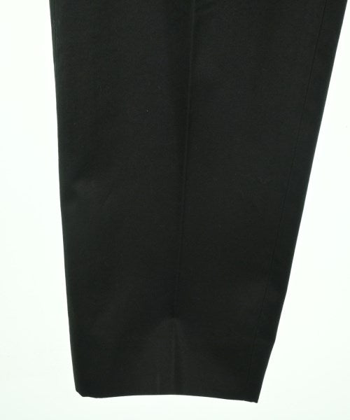 YOHJI YAMAMOTO COSTUME D'HOMME กางเกง อื่น