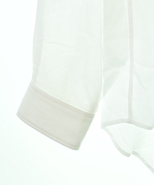 YOHJI YAMAMOTO COSTUME D'HOMME เสื้อลำลอง
