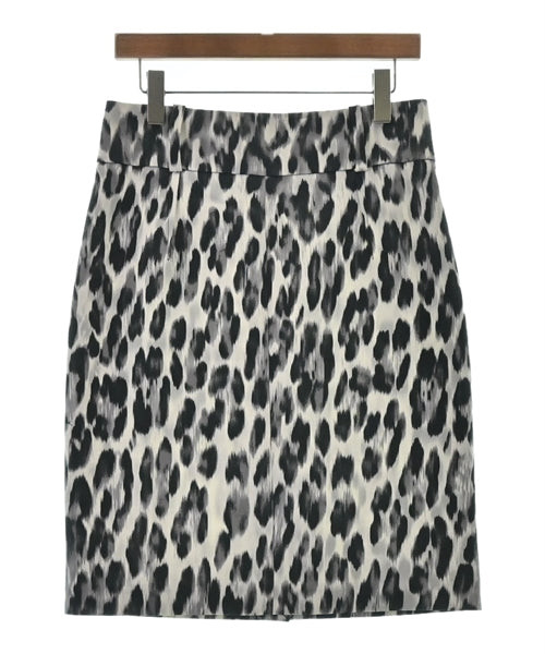 class roberto cavalli กระโปรงยาวถึงเข่า