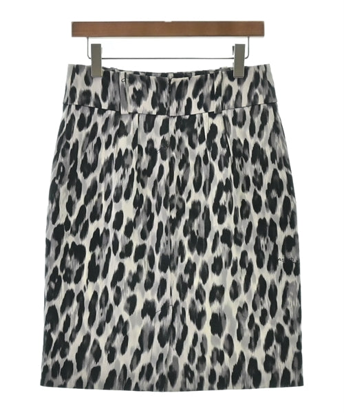 class roberto cavalli กระโปรงยาวถึงเข่า