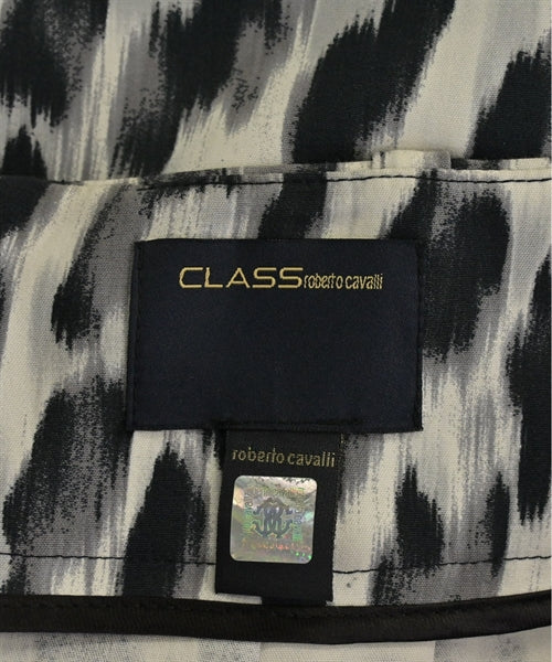 class roberto cavalli กระโปรงยาวถึงเข่า