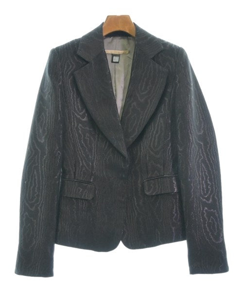 class roberto cavalli แจ็คเก็ตลำลอง
