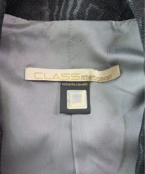 class roberto cavalli แจ็คเก็ตลำลอง
