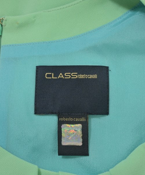 class roberto cavalli ชุดเดรส