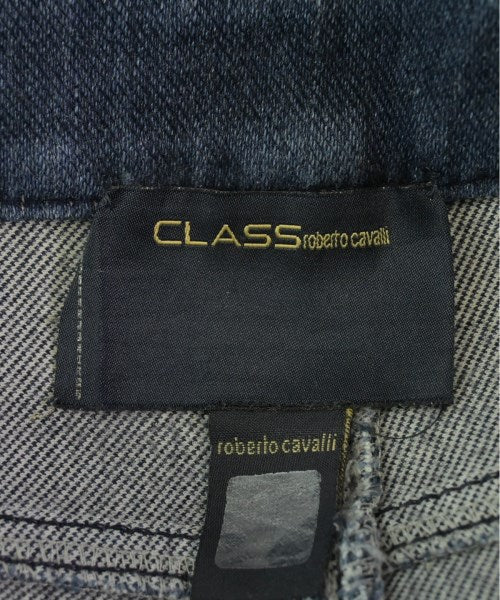 class roberto cavalli ยีนส์