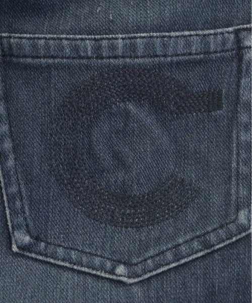 class roberto cavalli ยีนส์