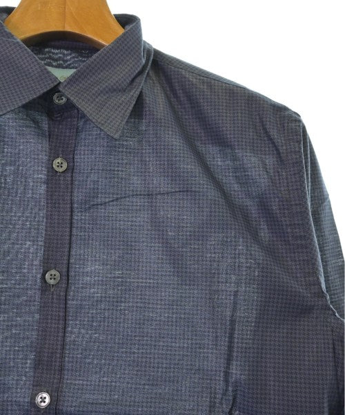 ALESSANDRO GHERARDESCHI เสื้อลำลอง