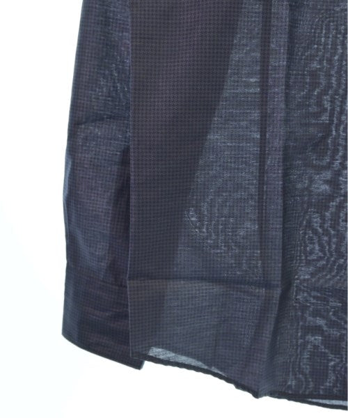 ALESSANDRO GHERARDESCHI เสื้อลำลอง