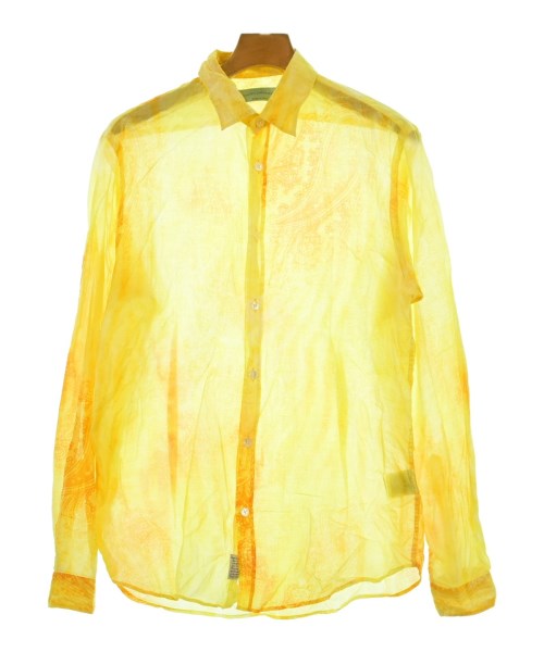 ALESSANDRO GHERARDESCHI เสื้อลำลอง