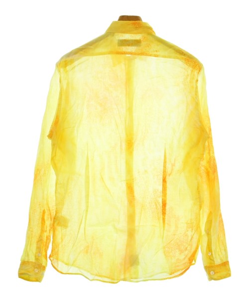 ALESSANDRO GHERARDESCHI เสื้อลำลอง