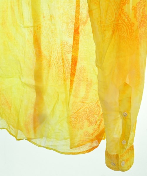 ALESSANDRO GHERARDESCHI เสื้อลำลอง