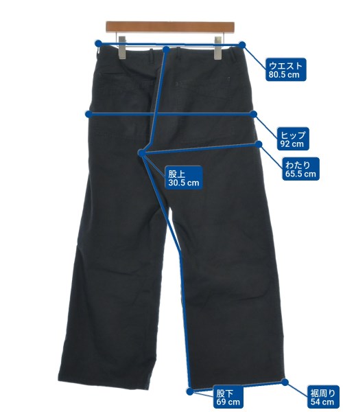 CASEY VIDALENC กางเกง อื่น