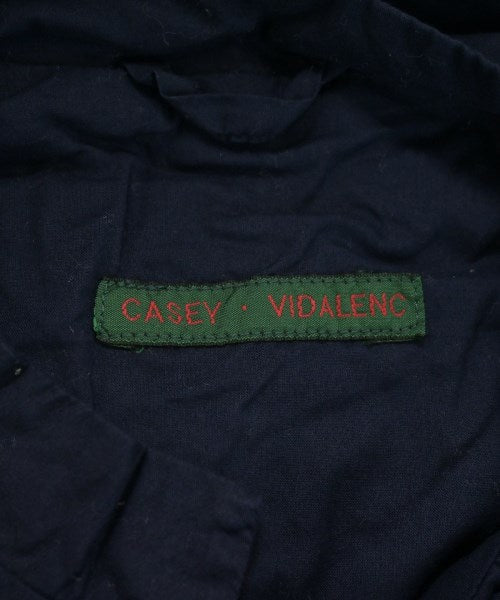 CASEY VIDALENC เสื้อลำลอง