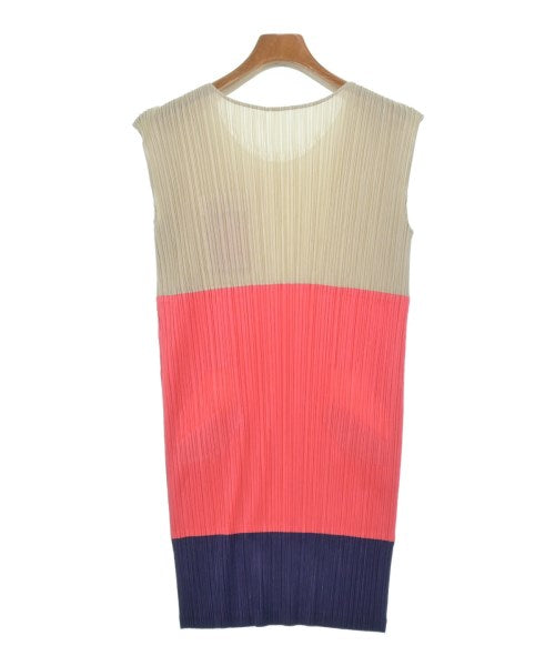 PLEATS PLEASE ชุดเดรส