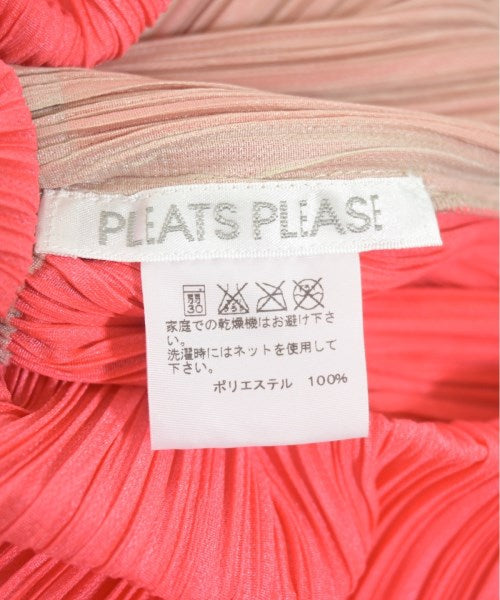 PLEATS PLEASE ชุดเดรส