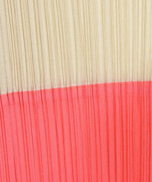 PLEATS PLEASE ชุดเดรส