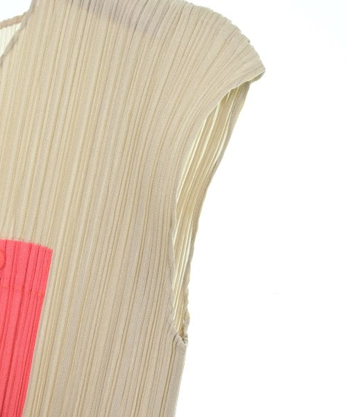 PLEATS PLEASE ชุดเดรส