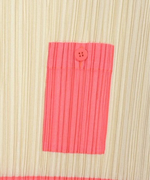 PLEATS PLEASE ชุดเดรส