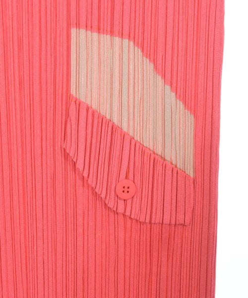 PLEATS PLEASE ชุดเดรส