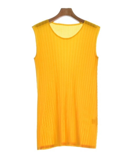 PLEATS PLEASE เสื้อลำลอง