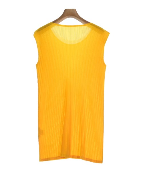 PLEATS PLEASE เสื้อลำลอง