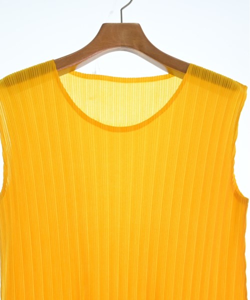 PLEATS PLEASE เสื้อลำลอง