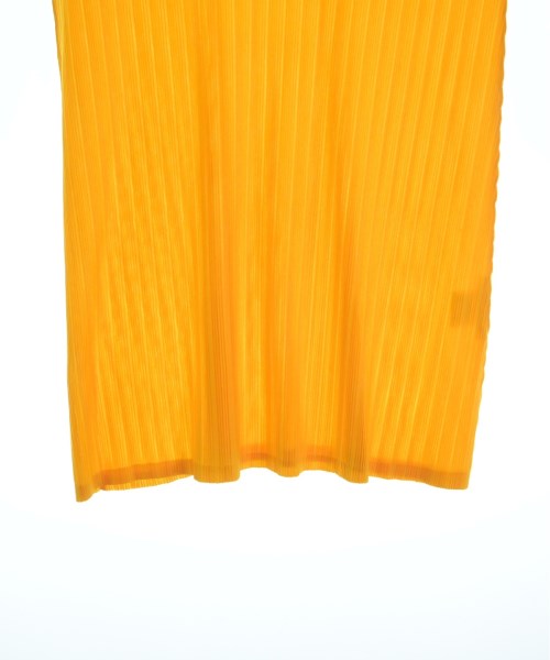 PLEATS PLEASE เสื้อลำลอง