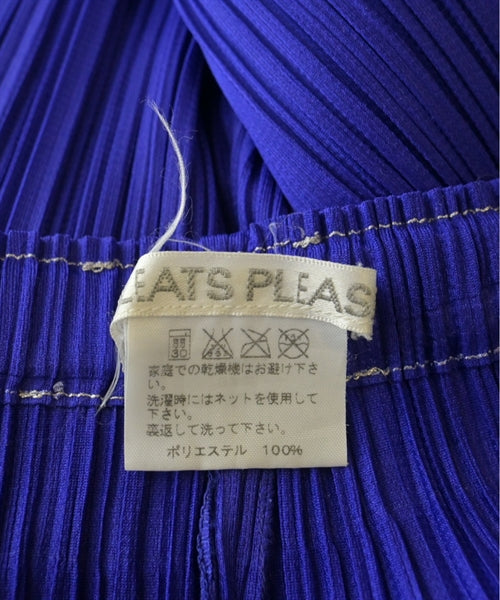 PLEATS PLEASE กางเกง อื่น