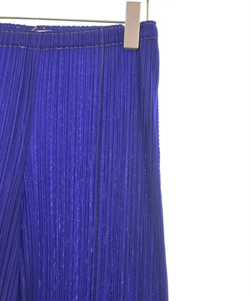 PLEATS PLEASE กางเกง อื่น