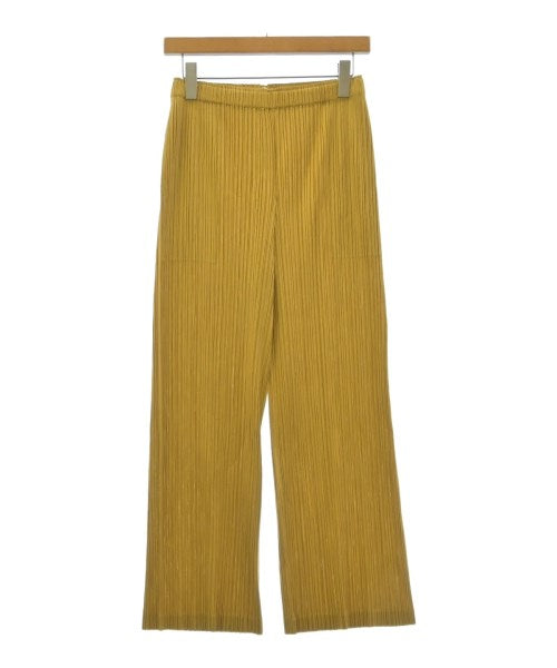 PLEATS PLEASE กางเกง อื่น