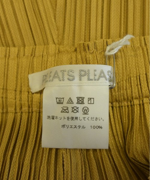 PLEATS PLEASE กางเกง อื่น