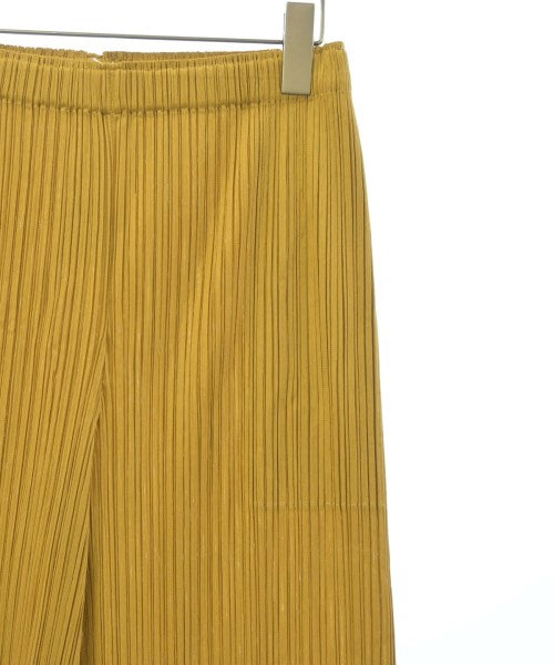 PLEATS PLEASE กางเกง อื่น