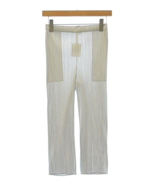 PLEATS PLEASE กางเกง อื่น