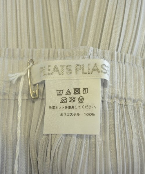 PLEATS PLEASE กางเกง อื่น