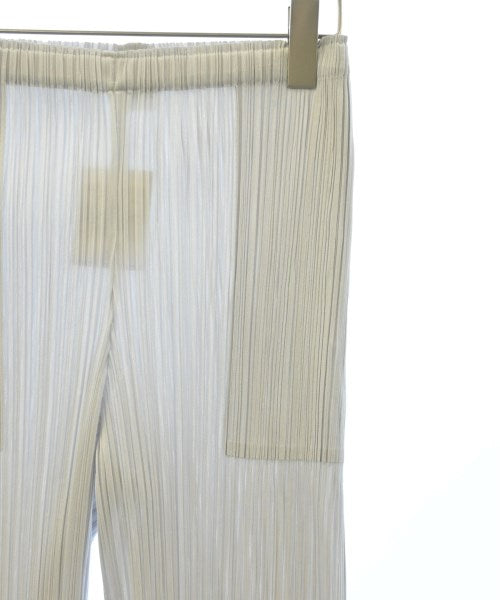 PLEATS PLEASE กางเกง อื่น