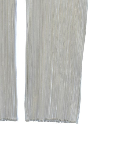 PLEATS PLEASE กางเกง อื่น