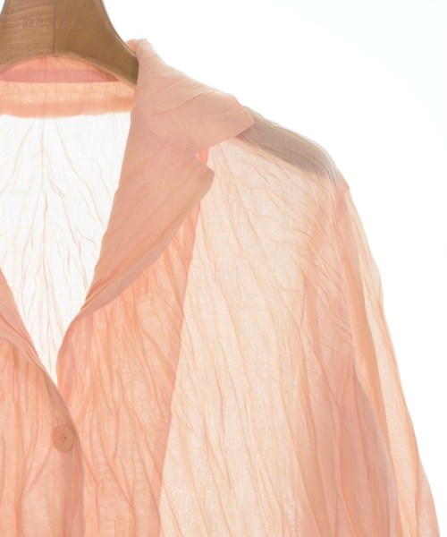 PLEATS PLEASE แจ็คเก็ตลำลอง