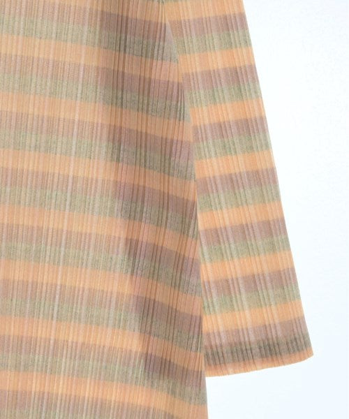 PLEATS PLEASE เสื้อสตรี